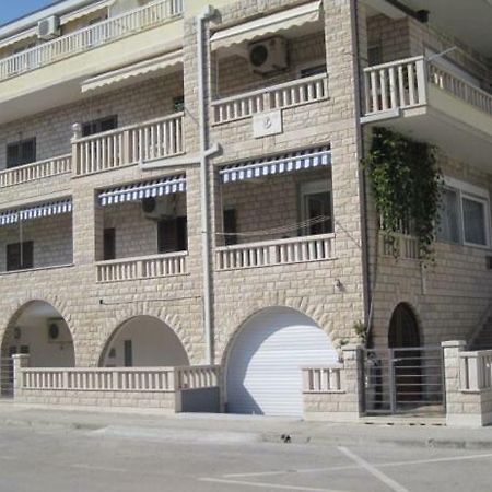 Ferienwohnung Dariana Makarska Exterior foto