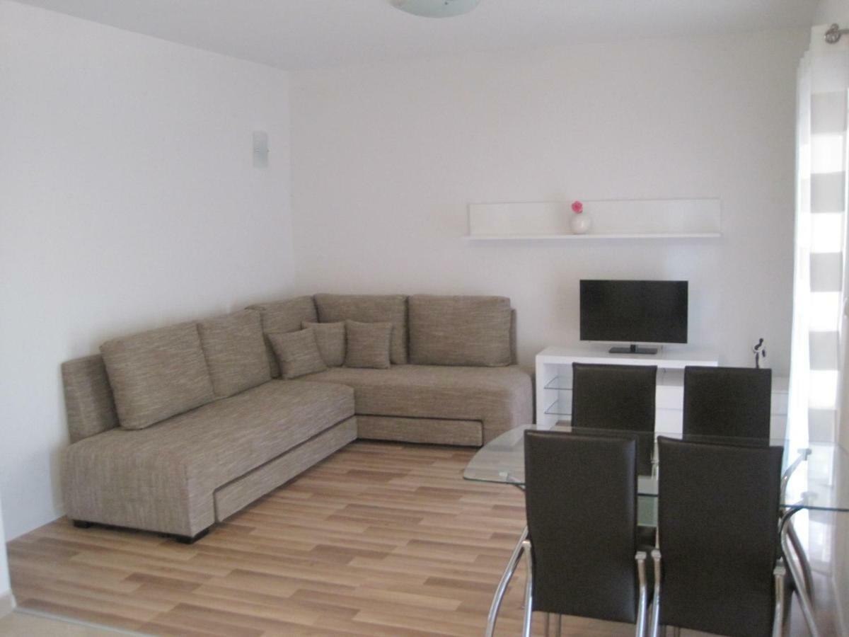 Ferienwohnung Dariana Makarska Exterior foto