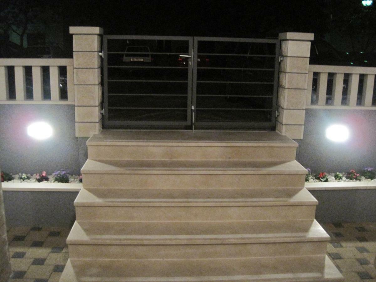 Ferienwohnung Dariana Makarska Exterior foto