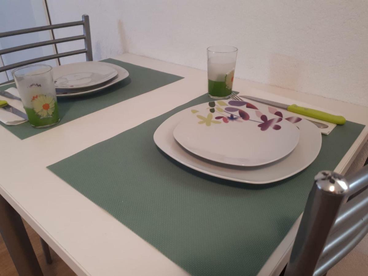 Ferienwohnung Dariana Makarska Exterior foto